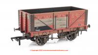 967417 Rapido RCH 7 Plank Wagon BR PO (ex-Wilks)